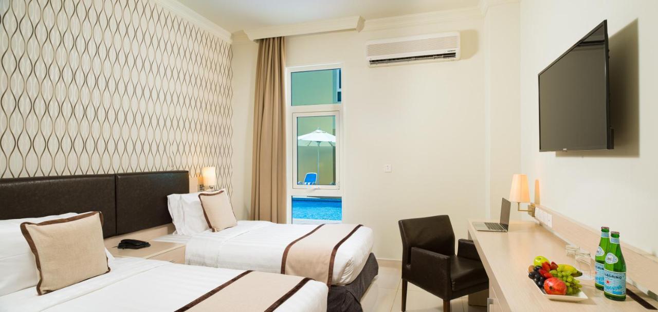 City Hotel Dukm Kültér fotó
