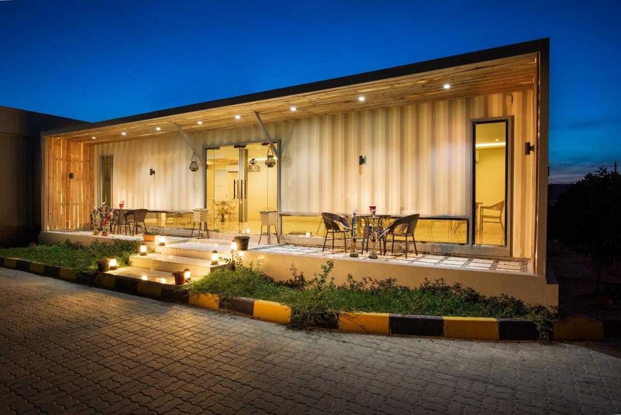 City Hotel Dukm Kültér fotó