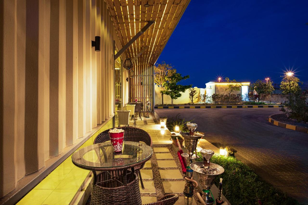 City Hotel Dukm Kültér fotó