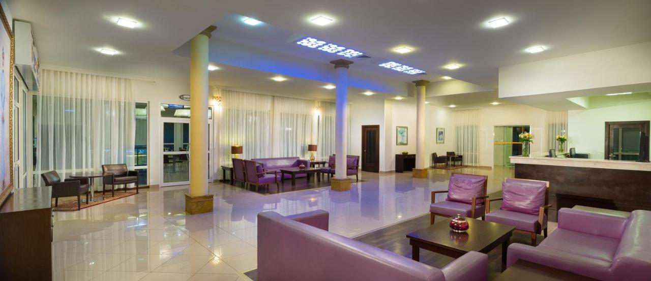 City Hotel Dukm Kültér fotó
