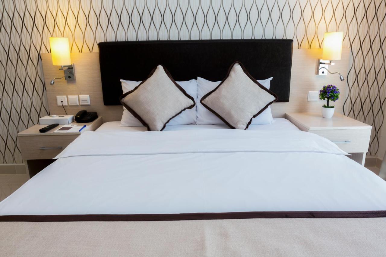 City Hotel Dukm Kültér fotó