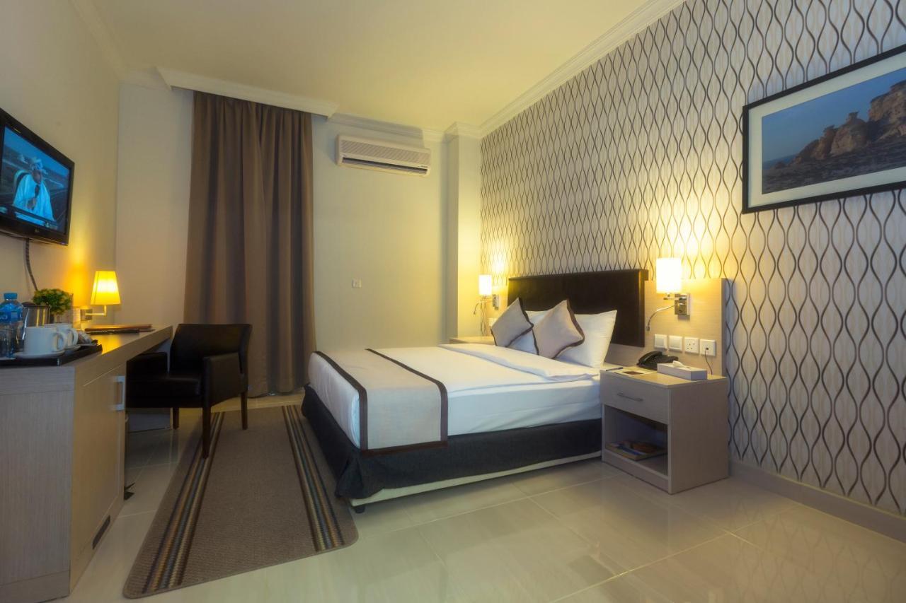 City Hotel Dukm Kültér fotó