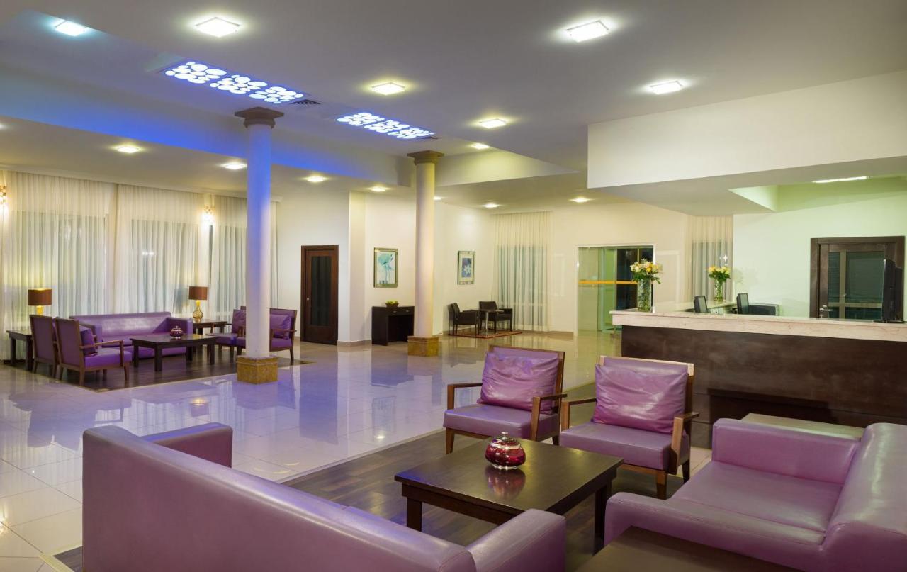 City Hotel Dukm Kültér fotó